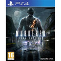 Murdered: Soul Suspect Playstation 4 PS4 Games