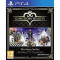 Buy playstation,Kingdom Hearts: The Story So Far For Ps4 - Gadcet.com | UK | London | Scotland | Wales| Ireland | Near Me | Cheap | Pay In 3 | Games