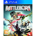 playstation,Battleborn Playstation 4 (PS4) Games - Gadcet.com