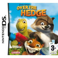 Over The Hedge - Nintendo DS Games