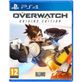 playstation,Overwatch Playstation 4 (PS4) Games - Gadcet.com