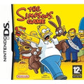 The Simpsons Game, Nintendo DS Games
