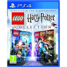 Buy playstation,Lego Harry Potter Collection For pS4 - Gadcet.com | UK | London | Scotland | Wales| Ireland | Near Me | Cheap | Pay In 3 | Games