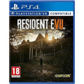 Buy playstation,Resident Evil 7: Biohazard For Ps4 - Gadcet.com | UK | London | Scotland | Wales| Ireland | Near Me | Cheap | Pay In 3 | Games