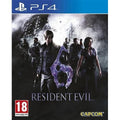 Buy playstation,Resident Evil 6 HD Remake PS4 - Gadcet.com | UK | London | Scotland | Wales| Ireland | Near Me | Cheap | Pay In 3 | Games