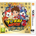 Nintendo,Yo-Kai Watch 2: Fleshy Souls Nintendo 3DS Game - Gadcet.com