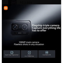 Buy Xiaomi,Xiaomi Mi 11 T pro 5G    8GB/128GB Grey - Gadcet.com | UK | London | Scotland | Wales| Ireland | Near Me | Cheap | Pay In 3 | Mobile Phones