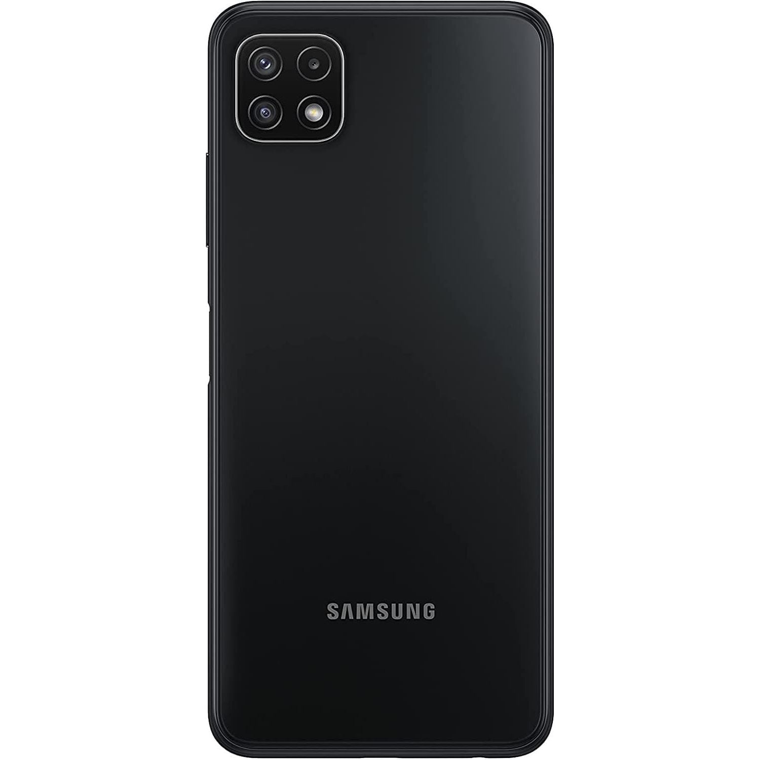 Buy Samsung,Samsung Galaxy A22 5G 4GB RAM,128GB Storage Dual SIM Grey/Black Unlocked - International Model - Gadcet.com | UK | London | Scotland | Wales| Ireland | Near Me | Cheap | Pay In 3 | Mobile Phones