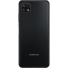 Buy Samsung,Samsung Galaxy A22 5G 4GB RAM,128GB Storage Dual SIM Grey/Black Unlocked - International Model - Gadcet.com | UK | London | Scotland | Wales| Ireland | Near Me | Cheap | Pay In 3 | Mobile Phones