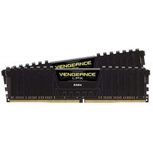 Corsair,Corsair Vengeance LPX Black DDR4-RAM 3600 MHz 2x 16 GB - Schwarz - CMK32GX4M2D3600C18 - Gadcet.com