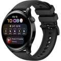 Huawei Watch 3 Active Smart Watch - Black