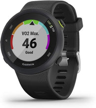Buy Garmin,Garmin Forerunner 45 Running Watch - Black - Gadcet.com | UK | London | Scotland | Wales| Ireland | Near Me | Cheap | Pay In 3 | Watches