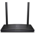 TP-Link,TP-Link AC1200 Wireless MU-MIMO VDSL/ADSL Modem Router, Dual-Band, Wi-Fi Speed Up To 1.2 Gbps, OneMeshTM, Versatile Connectivity, 4 x Gigabit Ports +1x 2.0 USB Port, Easy setup (Archer VR400) - Gadcet.com