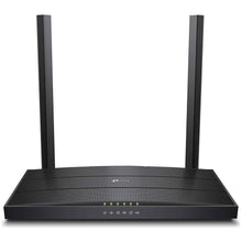 TP-Link,TP-Link AC1200 Wireless MU-MIMO VDSL/ADSL Modem Router, Dual-Band, Wi-Fi Speed Up To 1.2 Gbps, OneMeshTM, Versatile Connectivity, 4 x Gigabit Ports +1x 2.0 USB Port, Easy setup (Archer VR400) - Gadcet.com