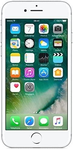 Buy Apple,Apple iPhone 7 32GB - Silver - Unlocked - Gadcet.com | UK | London | Scotland | Wales| Ireland | Near Me | Cheap | Pay In 3 | Mobile Phones