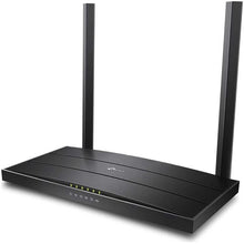 TP-Link,TP-Link AC1200 Wireless MU-MIMO VDSL/ADSL Modem Router, Dual-Band, Wi-Fi Speed Up To 1.2 Gbps, OneMeshTM, Versatile Connectivity, 4 x Gigabit Ports +1x 2.0 USB Port, Easy setup (Archer VR400) - Gadcet.com