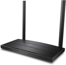 TP-Link,TP-Link AC1200 Wireless MU-MIMO VDSL/ADSL Modem Router, Dual-Band, Wi-Fi Speed Up To 1.2 Gbps, OneMeshTM, Versatile Connectivity, 4 x Gigabit Ports +1x 2.0 USB Port, Easy setup (Archer VR400) - Gadcet.com