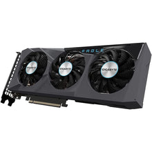 Gigabyte GeForce RTX 3070 EAGLE OC 8GB V2 LHR Graphics Card - Gadcet.com