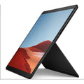 Buy Microsoft,MICROSOFT Surface Pro X 4G LTE, Microsoft SQ1, 8GB, 128GB - black - Gadcet.com | UK | London | Scotland | Wales| Ireland | Near Me | Cheap | Pay In 3 | Laptops