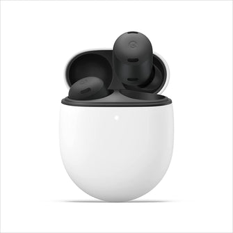 Buy Google,Google Pixel Buds Pro – Wireless Earbuds – Bluetooth Headphones – Charcoal - Gadcet.com | UK | London | Scotland | Wales| Ireland | Near Me | Cheap | Pay In 3 | Headphones