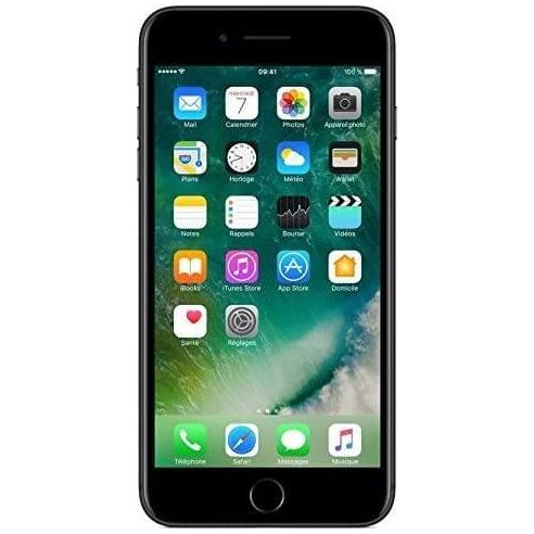 Buy Apple,Apple iPhone 7 Plus 32GB - Black - Unlocked - Gadcet.com | UK | London | Scotland | Wales| Ireland | Near Me | Cheap | Pay In 3 | Mobile Phones