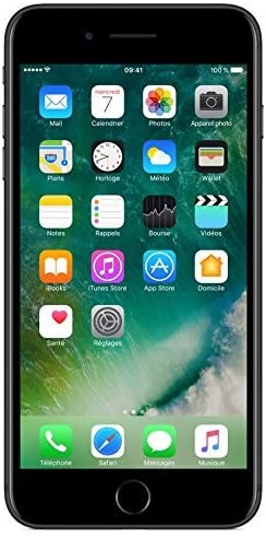 Buy Apple,Apple iPhone 7 Plus 128GB - Black - Unlocked - Gadcet.com | UK | London | Scotland | Wales| Ireland | Near Me | Cheap | Pay In 3 | Mobile Phones