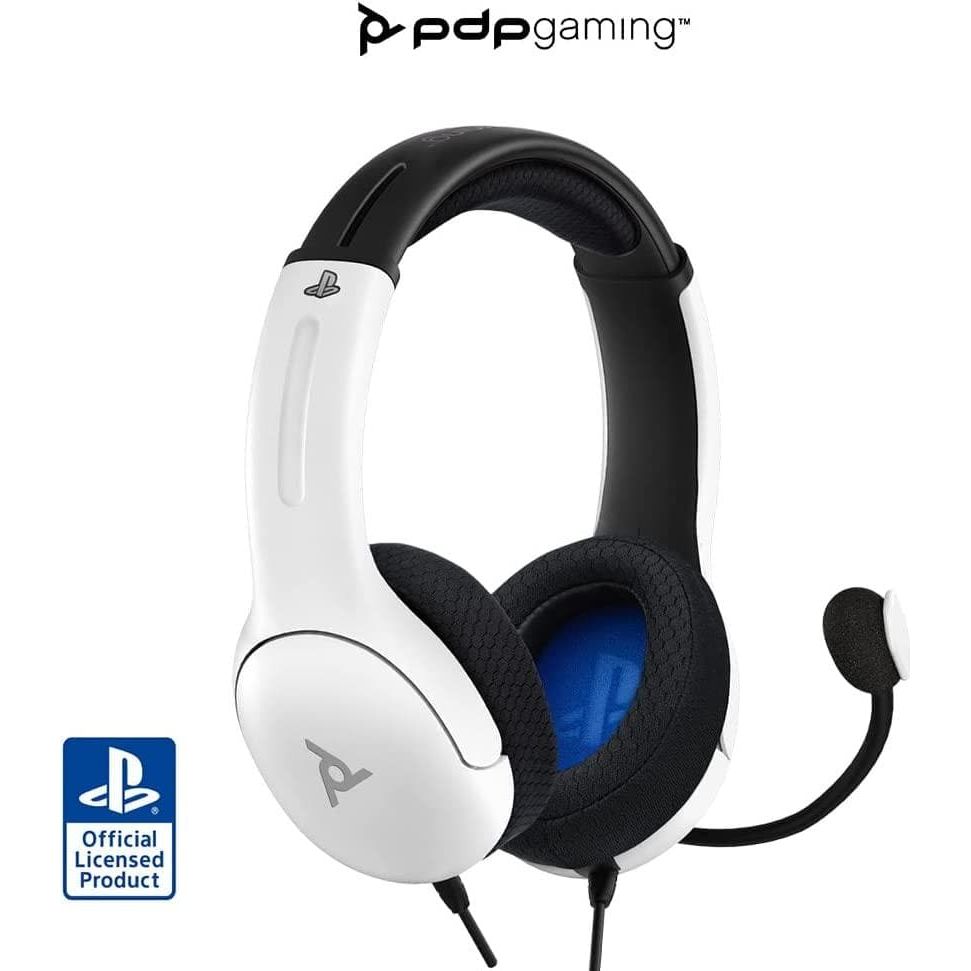 Buy pdp gaming,PDP Gaming LVL40 Stereo Headset with Mic for Xbox One, Series X|S - PC, iPad, Mac, Laptop Compatible - Noise Cancelling Microphone, Lightweight, Soft Comfort On Ear Headphones, 3.5 mm Jack - Black - Gadcet.com | UK | London | Scotland | Wales| Ireland | Near Me | Cheap | Pay In 3 | Headphones