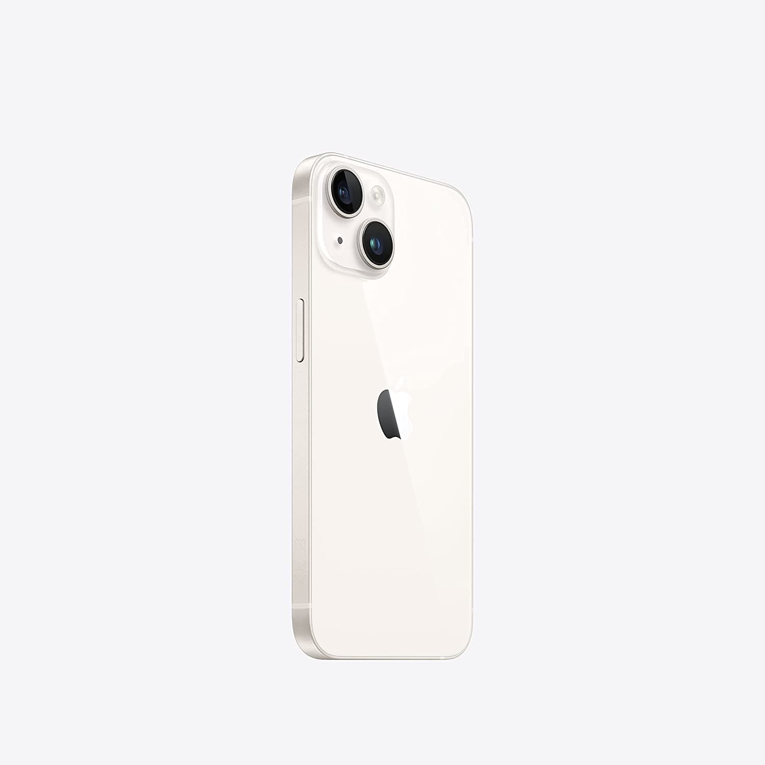 Apple iPhone 14 ( 512 GB ) - Starlight - Unlocked - Gadcet.com