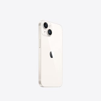 Apple iPhone 14 ( 512 GB ) - Starlight - Unlocked - Gadcet.com