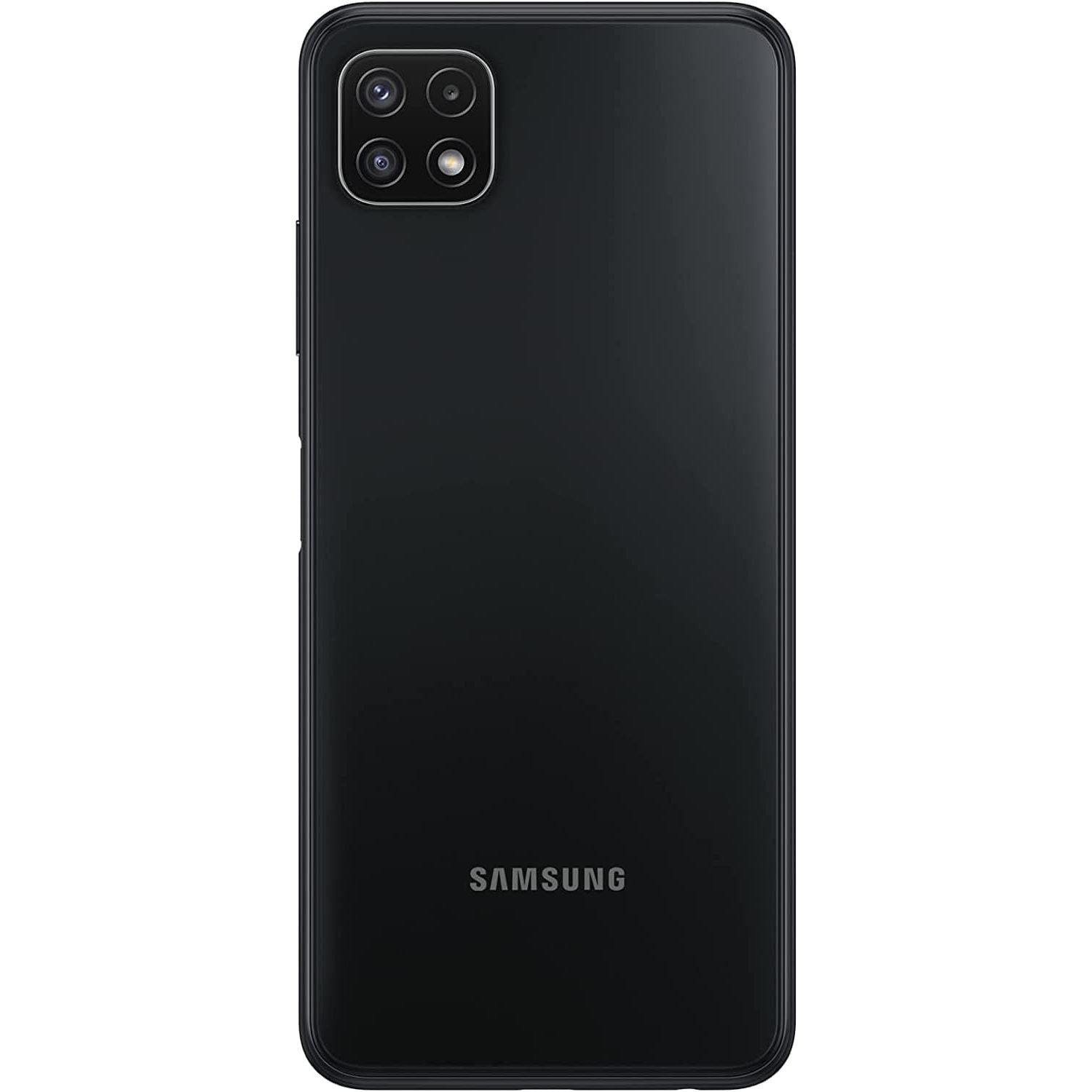 Samsung Galaxy A22 5G Dual Sim 64 GB - Grey - Unlocked