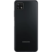 Samsung Galaxy A22 5G Dual Sim 64 GB - Grey - Unlocked