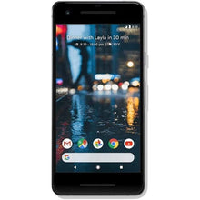 Google Pixel 2 64GB - Black - Unlocked - Gadcet.com