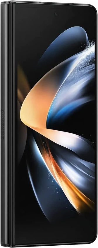 Buy Samsung,Samsung Galaxy Z Fold4 5G 256GB, Black - Unlocked - Gadcet.com | UK | London | Scotland | Wales| Ireland | Near Me | Cheap | Pay In 3 | 