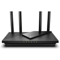 TP-Link,TP-Link Next-Gen Wi-Fi 6 AX3000 Mbps Gigabit Dual Band Wireless Router, OneMesh™ Supported, 1× USB 3.0 Port, Ideal For Gaming Xbox/PS4/Steam And 8K, Compatible With Alexa (Archer AX55) - Gadcet.com