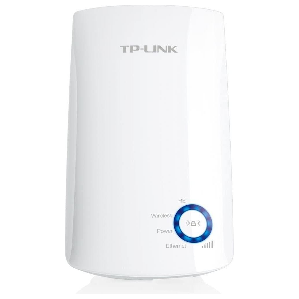 Buy TP-Link,TP-Link 300Mbps Wi-Fi Range Extender - Gadcet.com | UK | London | Scotland | Wales| Ireland | Near Me | Cheap | Pay In 3 | Network Cards & Adapters
