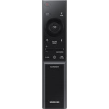 Samsung,Samsung Q990B Soundbar Speaker (2022) - 11.1.4ch 3D Object Tracking Surround Sound System With Wireless Dolby Atmos DTS:X & Alexa Built-In, Rear Speakers & Subwoofer With Night & Voice Enhancement - Gadcet.com