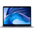 Apple MacBook Air Retina 13.3-inch (2018) - Core i5 @1.6GHz - 8GB SSD 128GB - UHD Graphics 617 1536 MB