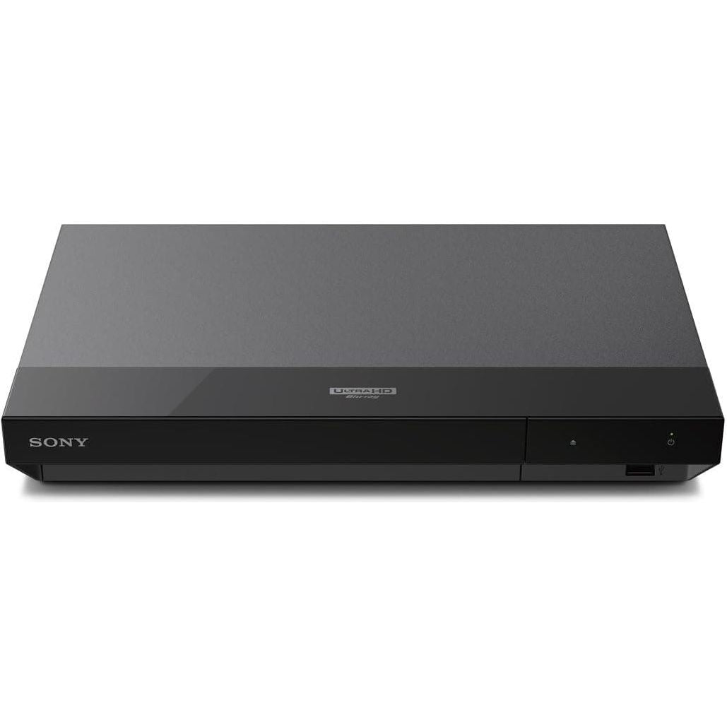 Buy Alann Trading Limited,Sony UBP-X700 4K HDR Blu-Ray DVD Player - Gadcet UK | UK | London | Scotland | Wales| Near Me | Cheap | Pay In 3 | DVD Recorders