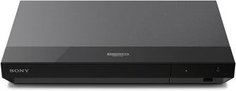 Buy Alann Trading Limited,Sony UBP-X700 4K HDR Blu-Ray DVD Player - Gadcet UK | UK | London | Scotland | Wales| Near Me | Cheap | Pay In 3 | DVD Recorders