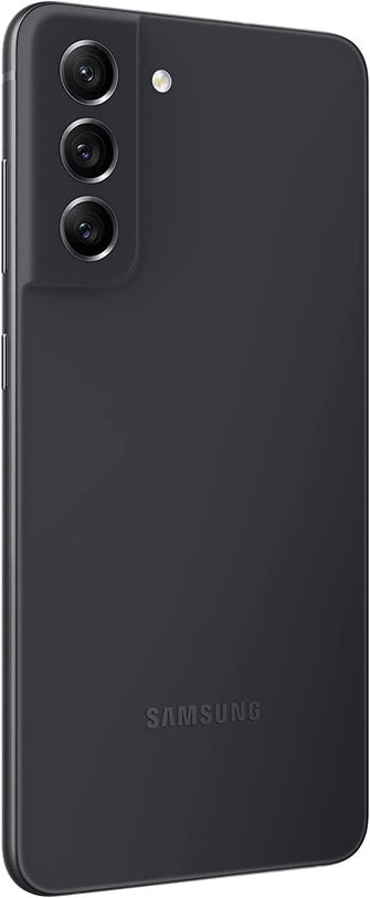 Buy Samsung,Samsung Galaxy S21 FE 5G 128GB, Black - Unlocked - Gadcet.com | UK | London | Scotland | Wales| Ireland | Near Me | Cheap | Pay In 3 | 