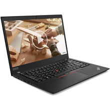 Buy Lenovo,Lenovo T490s 15.6" Laptop - Core i5 1.6GHz CPU, 8GB RAM, 256GB SSD, Windows 10 Pro - Gadcet.com | UK | London | Scotland | Wales| Ireland | Near Me | Cheap | Pay In 3 | Laptops