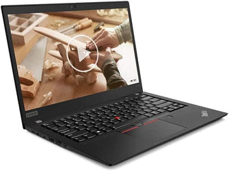 Buy Lenovo,Lenovo T490s 15.6" Laptop - Core i5 1.6GHz CPU, 8GB RAM, 256GB SSD, Windows 10 Pro - Gadcet.com | UK | London | Scotland | Wales| Ireland | Near Me | Cheap | Pay In 3 | Laptops