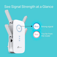 Buy TP-Link,TP-Link AC2600 Wi-Fi Range Extender - RE650 - Gadcet.com | UK | London | Scotland | Wales| Ireland | Near Me | Cheap | Pay In 3 | Network Cards & Adapters