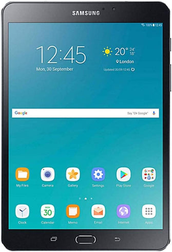 Samsung Galaxy Tab S2 9.7 -T810 32GB - Black - Gadcet.com