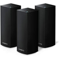Linksys Velop WHW0303B Tri-Band Whole Home Mesh WiFi 5 System (AC2200) - WiFi Router