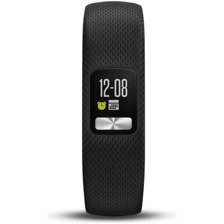 Garmin,Garmin Vivofit 4 Activity Tracker – Black, Small/Medium - Gadcet.com