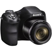 Buy Sony,Sony Cyber-SHOT DSC-H200 20.4 MP,26 x Optical Zoom,3 -inch LCD - Black - Gadcet.com | UK | London | Scotland | Wales| Ireland | Near Me | Cheap | Pay In 3 | Cameras