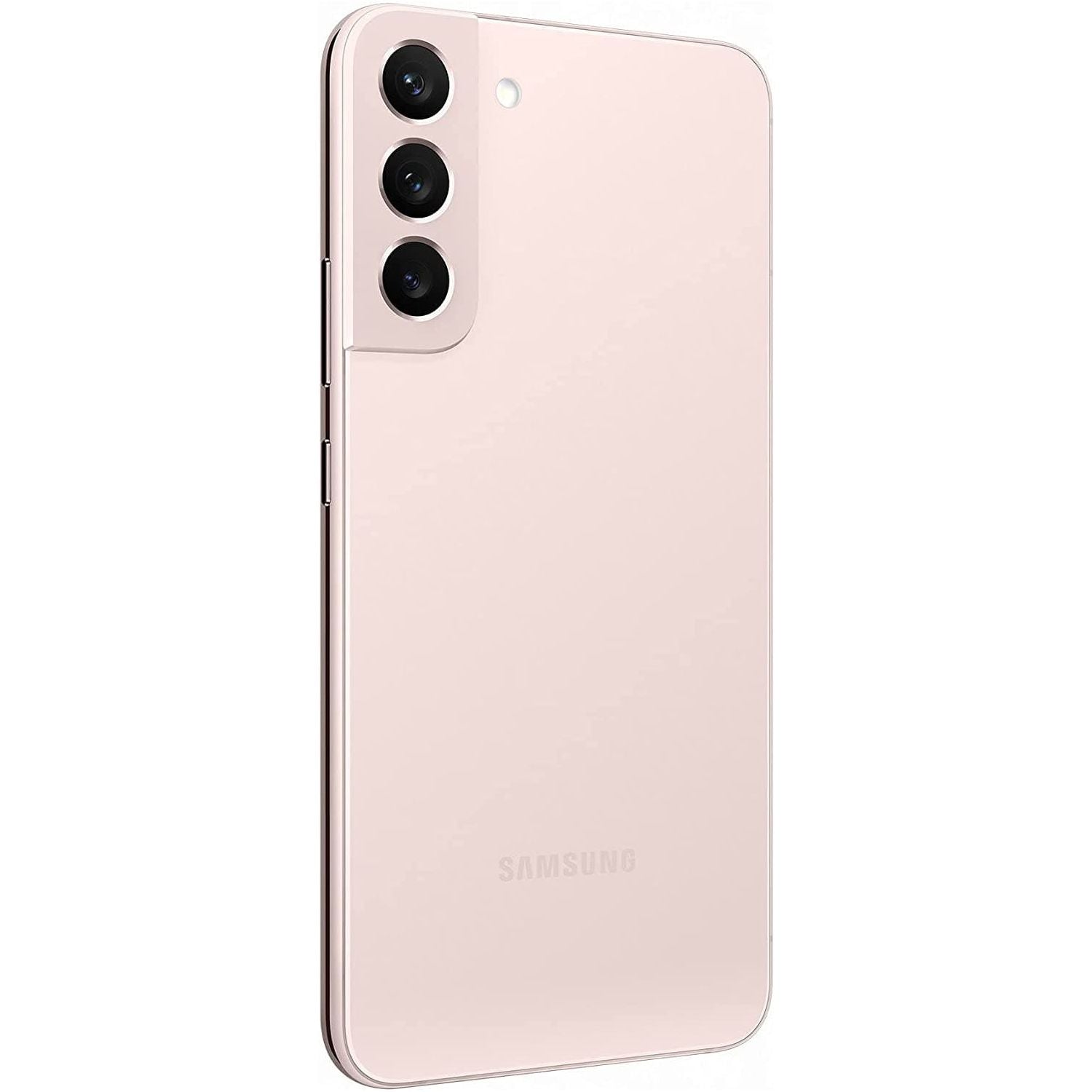 Buy Samsung,Samsung S22+ 5G 128GB, Pink Gold - Unlocked - Gadcet.com | UK | London | Scotland | Wales| Ireland | Near Me | Cheap | Pay In 3 | 