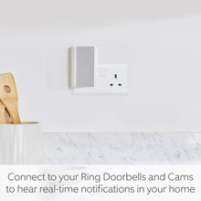 Ring,Ring Chime Pro Gen 2 - White - Gadcet.com