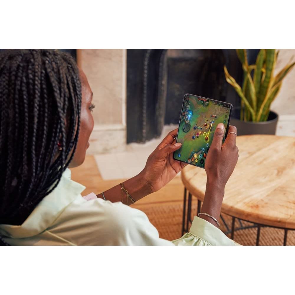 Buy Samsung,Samsung Galaxy Z Fold 3 5G 256GB, Silver - Unlocked - Gadcet.com | UK | London | Scotland | Wales| Ireland | Near Me | Cheap | Pay In 3 | 